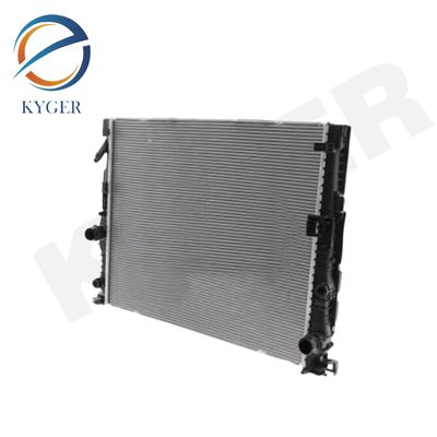 17118686026 Motor koelmiddel Radiator BMW G38 waterdicht Auto onderdelen