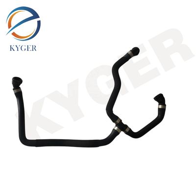 Motorkoelmiddel radiator slang 17127535536 Verstelbaar voor BMW G01