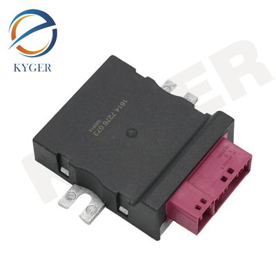 5e serie F18 2013 Fuel Pump Control 16147276073 BMW koelonderdelen