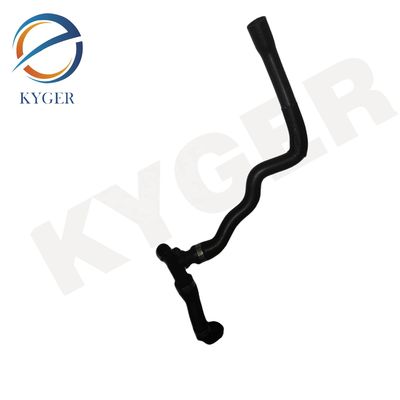 17127617377 Radiator koelmiddel slang Aluminium MINI BMW koelonderdelen