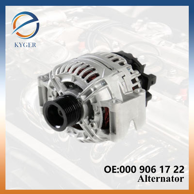 Auto Motor Auto Alternator 0009068706 0009061722 Voor Mercedes Benz W205