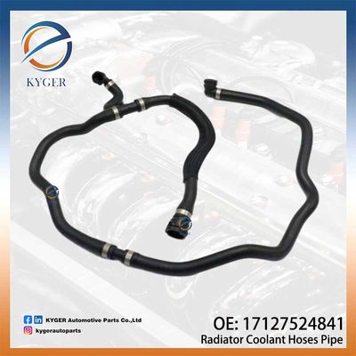 Autoonderdelen Radiator koelmiddel slang 17127524841 1712 7524 841 Voor BMW E65 E66 E67