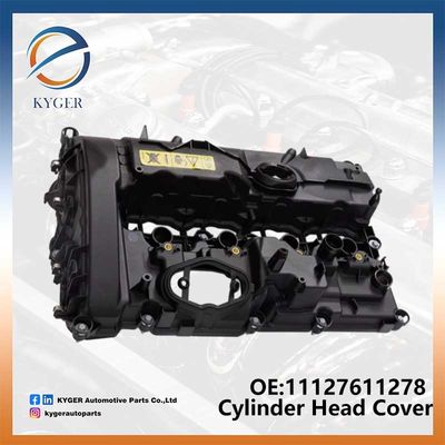 Motorkop 11127611278 voor BMW 220i X1 Li Lix 25 3i B48 1112 7611 278