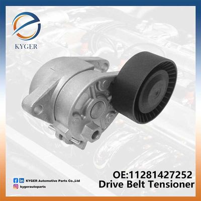 Motor aandrijvingsgordelspanning 11281427252 voor BMW 3-serie E36 E46 5-serie E60 E61 1128 1427 252