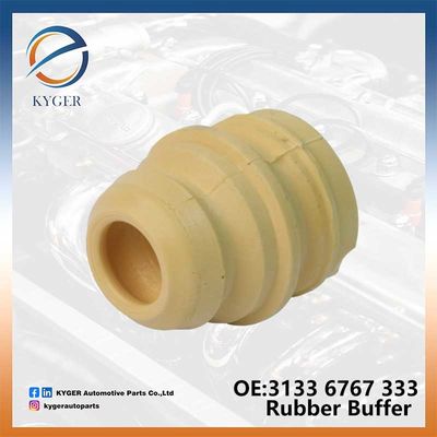 Autodeeltjes Schokdemper Rubber Buffer Front 31336771352 voor BMW 3e serie E90 31336767333