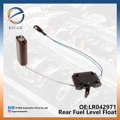 Brandstoftank Achterste brandstoftank LR014999 LR042971 voor Land Rover LR4 Discovery 3 Discovery 4 L319