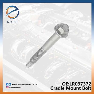 Cradle Mount Bolt LR097372 voor Land Rover Discovery L462 Defender L663 Range Rover Sport