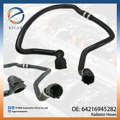 Radiatorslangen 64216945282 6421 6945 282 voor BMW X5 E70 X6 E71 Autoonderdelen