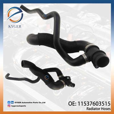 Radiatorslangen 11537603515 1153 7603 515 voor BMW X1 E84