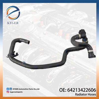 Radiatorslangen 64213422606 6421 3422 606 Voor BMW X3 E83 Autoonderdelen