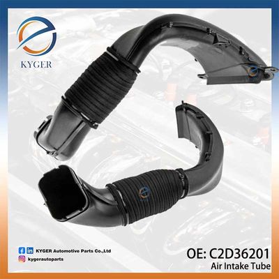 Luchtinlaatbuis C2D36201 Voor Jaguar XJ X351 3.0 SDV6 V6 D Autoonderdelen