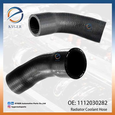 Radiatorkoelmiddel slang 1112030282 111 203 02 82 voor Mercedes Benz W210 R170 W202 W163 W203