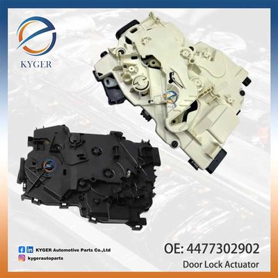 Door slot actuator 4477302902 447 730 29 02 A4477302902 4477300535 4477308401 4477301702 voor Mercedes Benz W447
