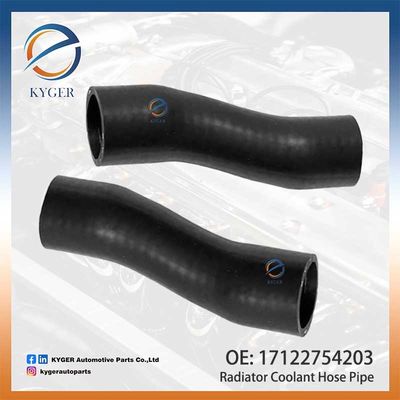 Radiator koelmiddel slangpijp 17122754203 1712 2754 203 voor BMW MINI R56