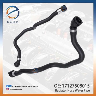 Radiator slang waterpijp 17127508015 1712 7508 015 voor BMW E65 E66