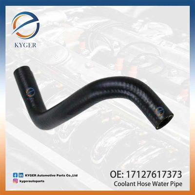 Waterpomp Radiator Koelmiddel Slang Waterpijp 17127617373 1712 7617 373 Voor BMW F52 F45 F46