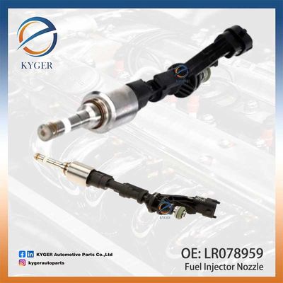 Brandstofinspuitstuk LR078959 LR037088 voor Land Rover Discovery 4 L319 Range Rover Sport L494 Vogue L405