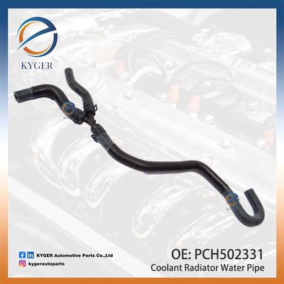 Motor koelmiddel radiator buis waterpijp PCH502331 PCH502330 voor Land Rover Range Rover SUV LM Fast Shipping