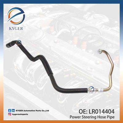 Verzorgingsstuurpijp Hoogdruk LR014404 QEP500663 QEP500661 voor Land Rover Range Rover Sport