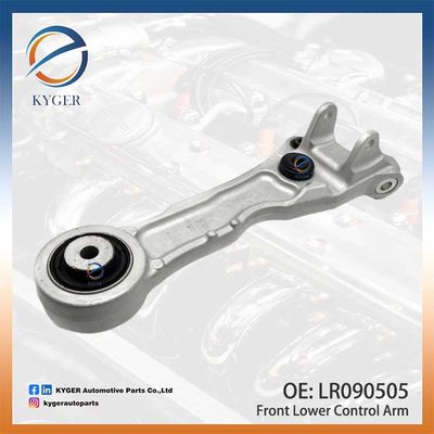 Onderdelen van de ophanging Voorzijde van de onderste bedieningsarm LR090505 T4A1011 T4A1078 voor Land Rover Range Rover Velar L560