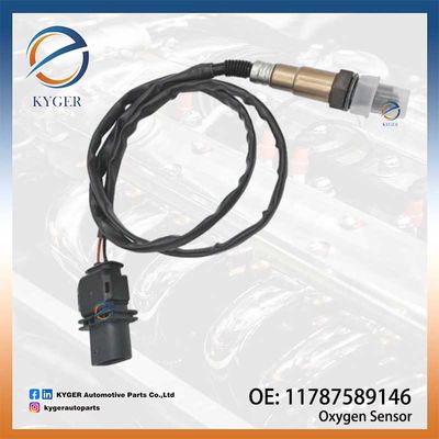 Zuurstofsensor 11787589146 1178 7589 146 voor BMW X1 F20 X3 X4 X5 X6 Z4