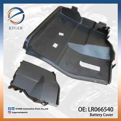 Batterijdek LR066540 LR052357 voor Land Rover Discovery 4