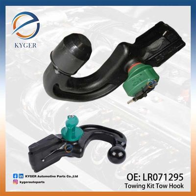 Trekkit Trekhak LR071295 LR040247 KNB500070 voor Land Rover Discovery 4 Range Rover Sport 10