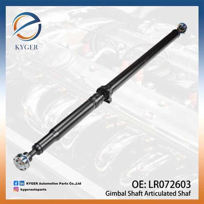 Gimbelschacht Gekoppelde schacht LR072603 LR072497 LR060379 voor Land Rover Discovery Sport L550