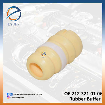 Autoonderdelen Voorste schokdemper Rubber Buffer 2123210106 voor Mercedes Benz W212 S212