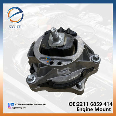 Motormontage 22116859414 22116859413 voor BMW F20 F21 F23 F30 F31 F32 F33
