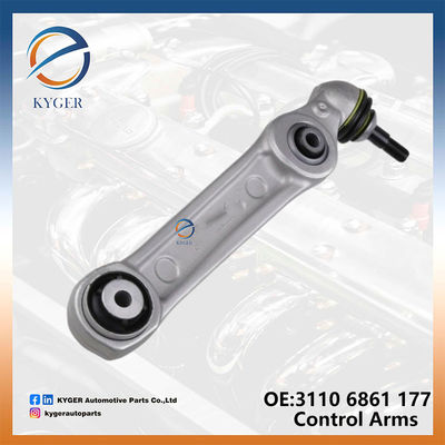 Hoogwaardige autoonderdelen Front Control Arms Straight 31106861177 31106861178 voor BMW 5 Series G30 G31 G38
