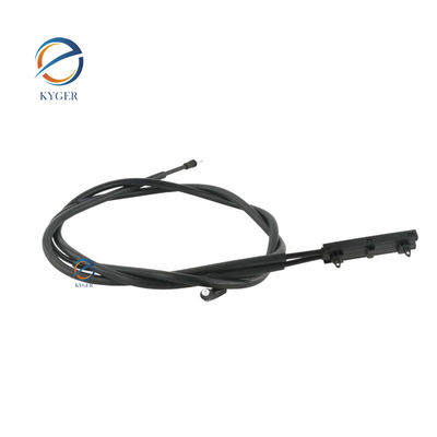 Autoonderdelen Hood Release Cable Hood Control Cable 51237239239 51237313782 voor BMW 3 F30 F80 4 F32 F82