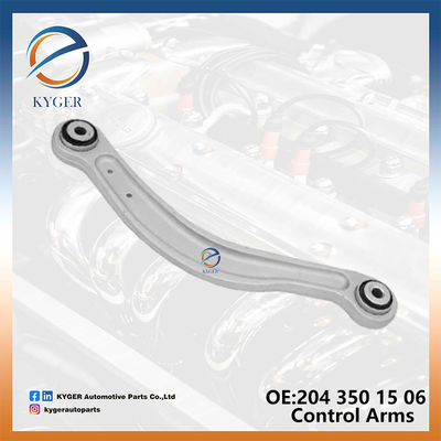 Autoonderdelen Achterste linker bovenbediening 2043501506 2053506103 voor Mercedes Benz C-Klasse E-Klasse CLS-CLASS