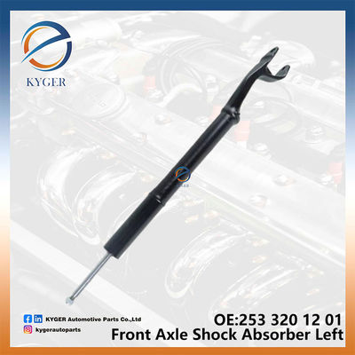 Auto-ophangingsonderdelen Voorassschokdemper Links 2533201101 2533201201 voor Mercedes Benz X253
