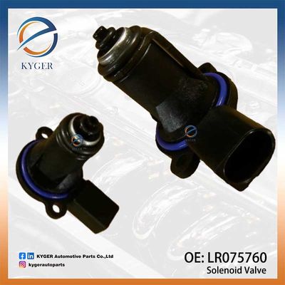 Elektrische klep LR075760 voor Land Rover Discovery 4 Range Rover Sport Range Rover L322