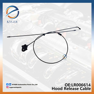 Hoogwaardige kap loskabel voor kap loskabel LR006614 Land Rover Freelander 2