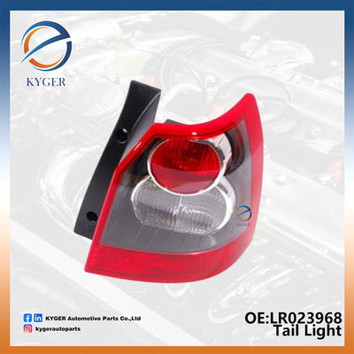 Autoonderdelen Rood-wit staartlamp Montage staartlamp LR023968 voor Land Rover Freelander 2