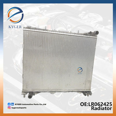 Autoonderdelen Radiator LR062425 LR162114 voor Land Rover Range Rover Vogue Range Rover Sport Discovery 5