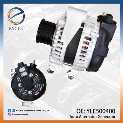 Automatische generator YLE500400 voor Land Rover Range Rover Sport 2005-2009 Discovery 3 2005-2009