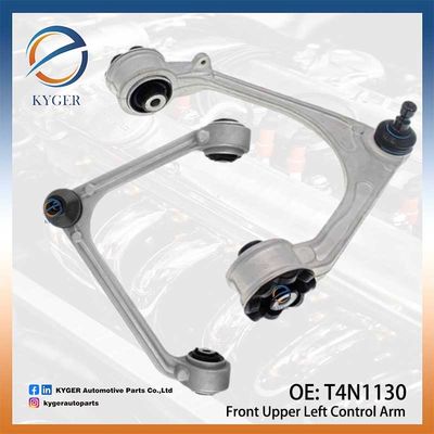 Voorste linker bovenbedieningspaneel Auto-ophangingsonderdelen T4N1130 GX733091BA voor Jaguar XE X760 XF X260