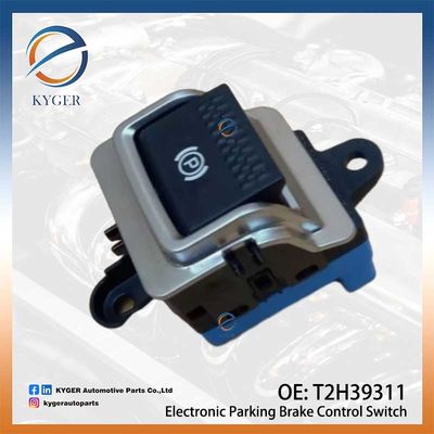 Elektronische parkeerremknop T2H39311 voor Jaguar F-Pace XF XE F-Pace 2017-2019 XE X260 XF