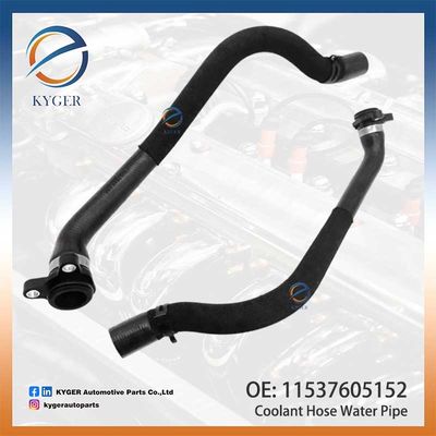 Koelwaterpijp 11537605152 1153 7605 152 voor BMW F06 F12 F13 F01 F02