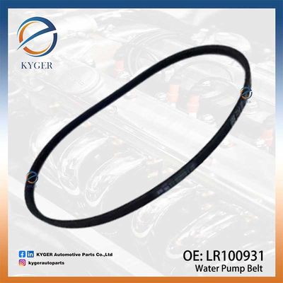 Waterpompgordel LR100931 711667900 voor Land Rover Discovery Sport L550 Range Rover Evoque L551 Jaguar E-PACE X540