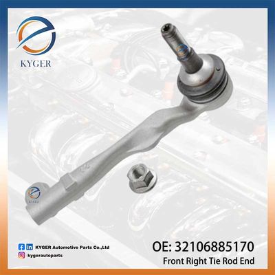 Sturing Voor-rechts Kraakstaaf Eind 32106885170 3210 6885 170 32106869538 32106881535 voor BMW 5 G30 F90 G31 G32 7 G11 G12