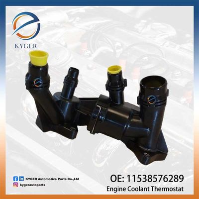 Motorkoelmiddel thermostaat 11538576289 1153 8576 289 11538588890 voor BMW G20 G21 G81 G30 F90 G31 G15