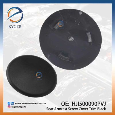 Zwart HJI500090PVJ voor Land Rover Discovery 3 L319 4 Range Rover Sport L320