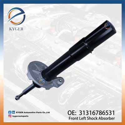 Voorste linker schokdemper 31316786531 3131 6786 531 31316752597 31316753187 31316762727 voor BMW E65 E66 E67