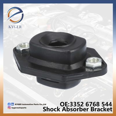 Autoonderdelen Achterste schokdemper Bracket 33526768544 BMW E81 E82 E84 E87 E88 E90 E91 3352 2406 287