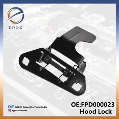 Autoonderdelen Hood Lock FPD000023 voor Land Rover Range Rover Discovery 4