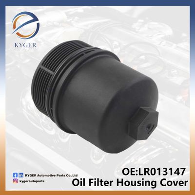 Autoonderdelen Oliefilter Housing Cover LR013147 JDE11366 voor Land Rover Range Rover Discovery 4 5
